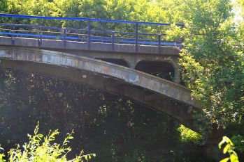Поповский мост
