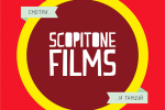 Scopitone Films на фестивале «Саратовские страдания», 2014