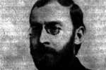 Антонов-Саратовский, предводитель революционного Саратова